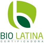 Bio Latina badge